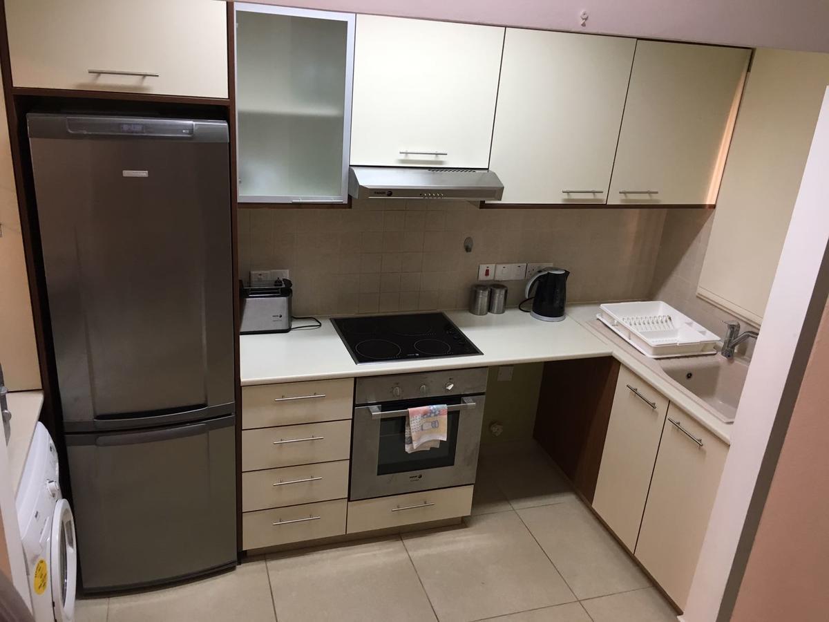 Mandria Apartment 외부 사진